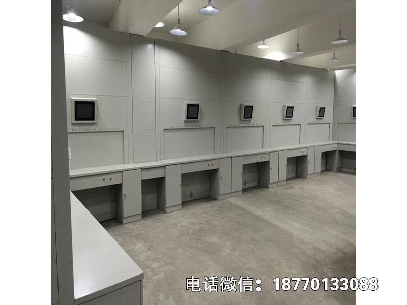 智能档案回转柜公司